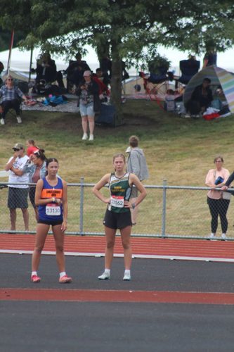 2026 Colgate Games Day 2 photo